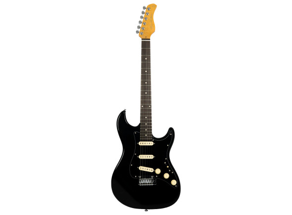 Sire Larry Carlton S3 BK New Gen Sire Larry Carlton S3 BK New Gen